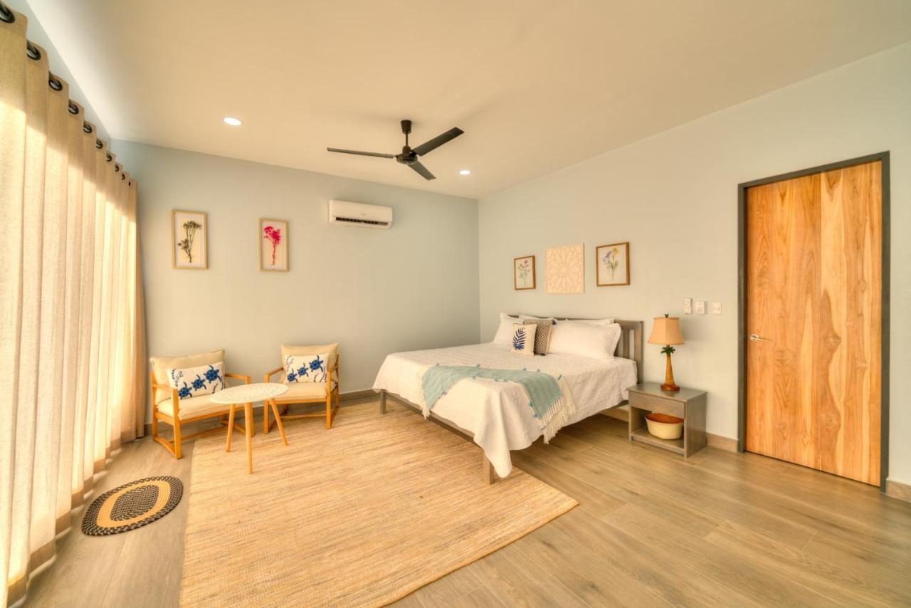 Casa Ojos Azules, Nosara. New Listing Villa Exterior photo