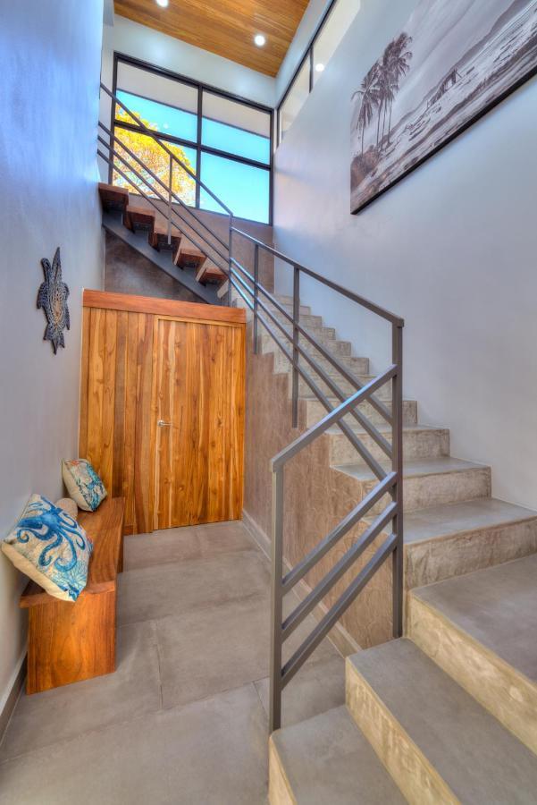 Casa Ojos Azules, Nosara. New Listing Villa Exterior photo